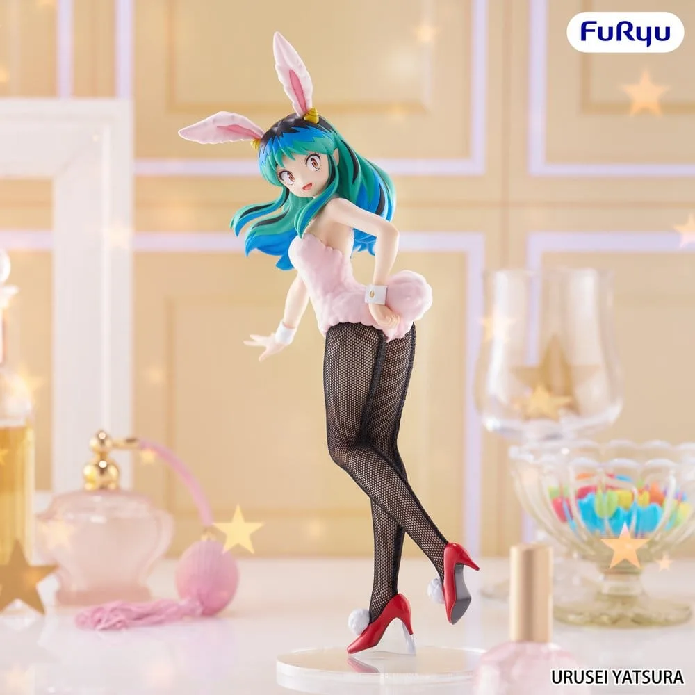 Urusei Yatsura BiCute Bunnies PVC Statue Lum 28 cm by Furyu - Urusei Yatsura