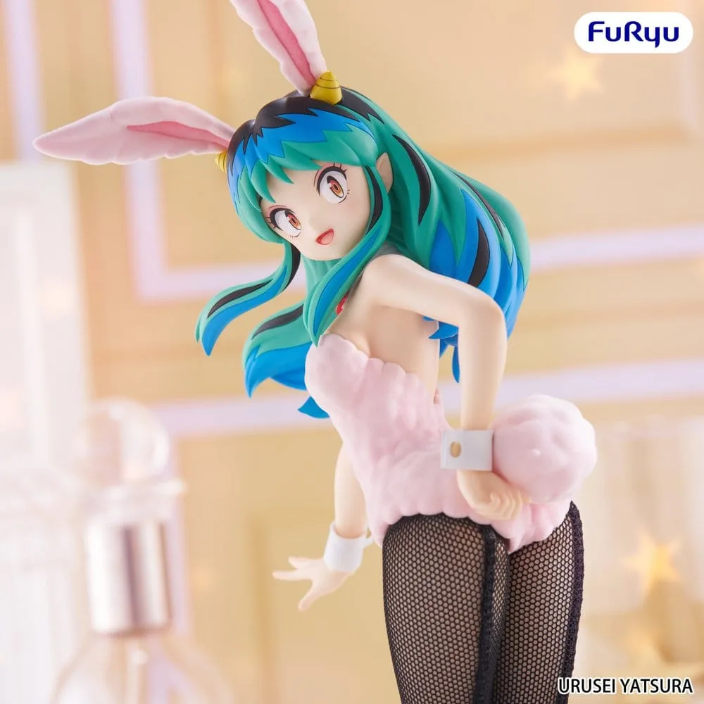 Urusei Yatsura BiCute Bunnies PVC Statue Lum 28 cm by Furyu - Urusei Yatsura