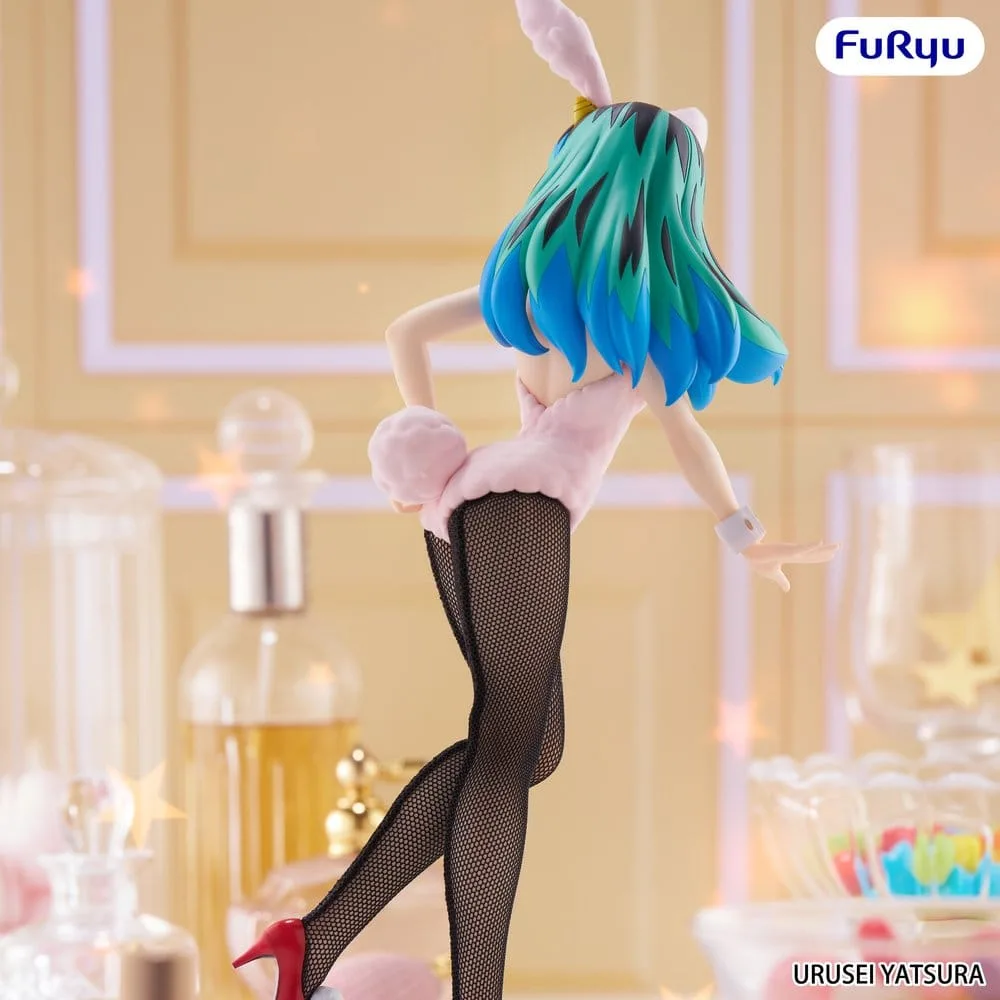 Urusei Yatsura BiCute Bunnies PVC Statue Lum 28 cm by Furyu - Urusei Yatsura