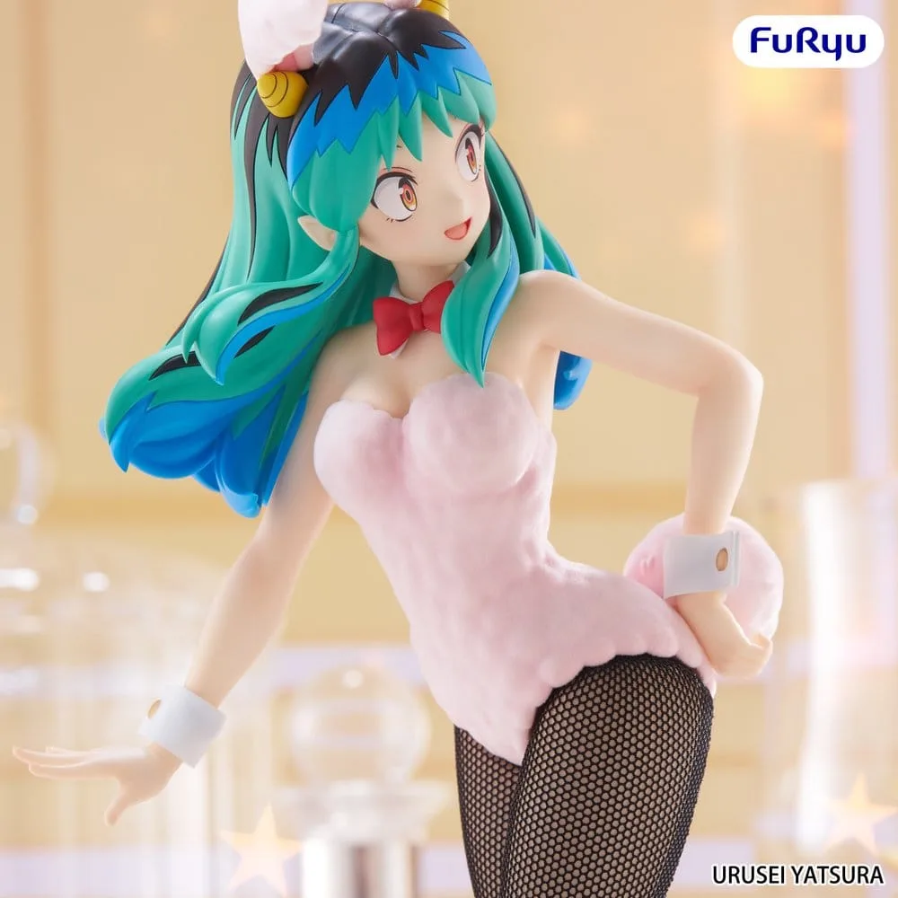 Urusei Yatsura BiCute Bunnies PVC Statue Lum 28 cm by Furyu - Urusei Yatsura