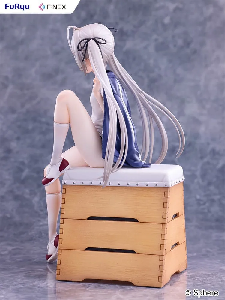 Yosuga no Sora F:NEX PVC Statue 1/7 Sora Kasugano Bloomers Ver. 20 cm by Furyu - Yosuga no Sora