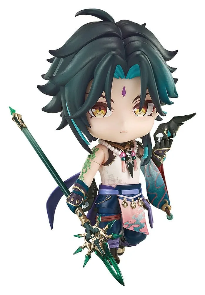 Genshin Impact Nendoroid Action Figure Xiao 10 cm by Good Smile Company - Genshin Impact
