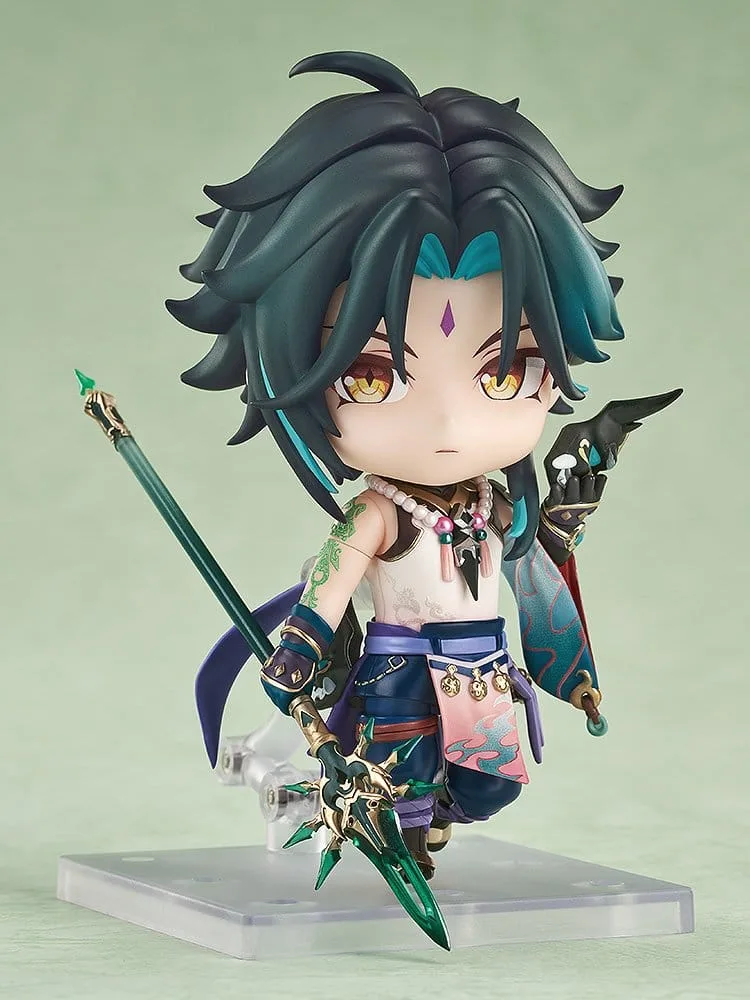 Genshin Impact Nendoroid Action Figure Xiao 10 cm by Good Smile Company - Genshin Impact