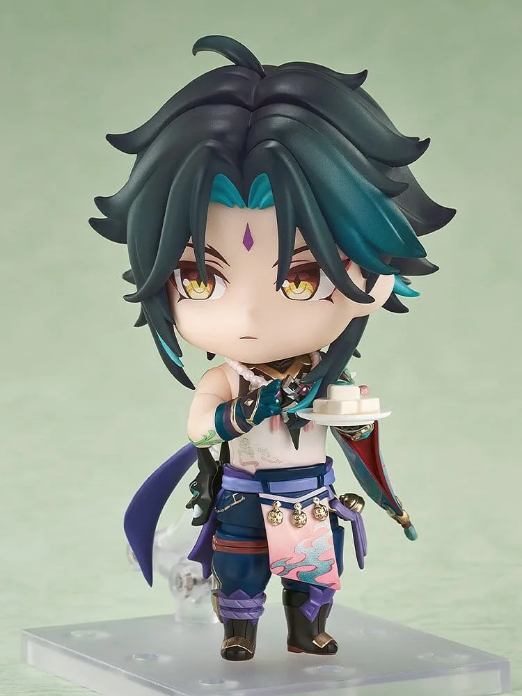 Genshin Impact Nendoroid Action Figure Xiao 10 cm by Good Smile Company - Genshin Impact