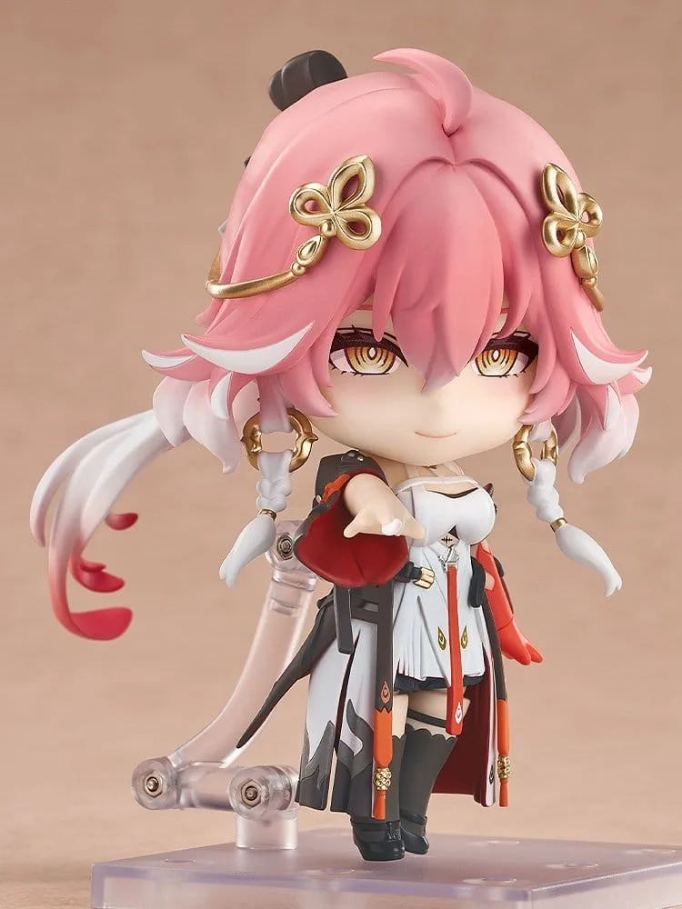 wuthering-waves-nendoroid-action-figure-changli-10-cm-4580828660540-5-jpg Wuthering Waves Nendoroid Action Figure Changli 10 cm by Good Smile Company - Wuthering Waves