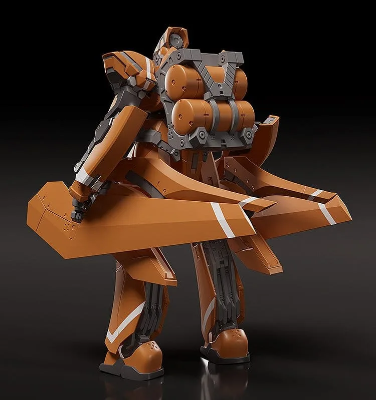 Aldnoha.Zero Moderoid Model Kit KG-6 Sleipnir 15 cm by Good Smile Company - Aldnoah.Zero