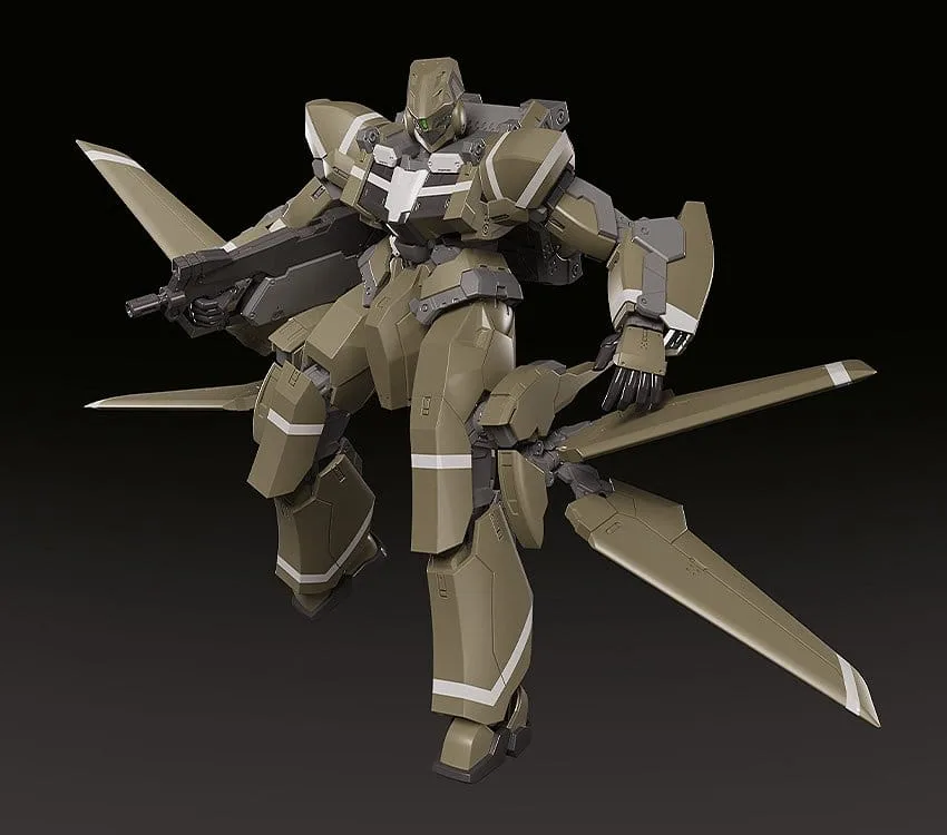 Aldnoha.Zero Moderoid Model Kit KG-7 Areion 15 cm by Good Smile Company - Aldnoah.Zero