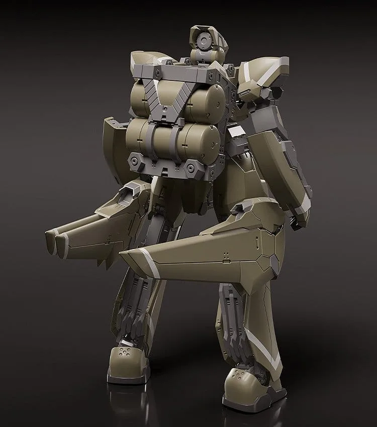 Aldnoha.Zero Moderoid Model Kit KG-7 Areion 15 cm by Good Smile Company - Aldnoah.Zero