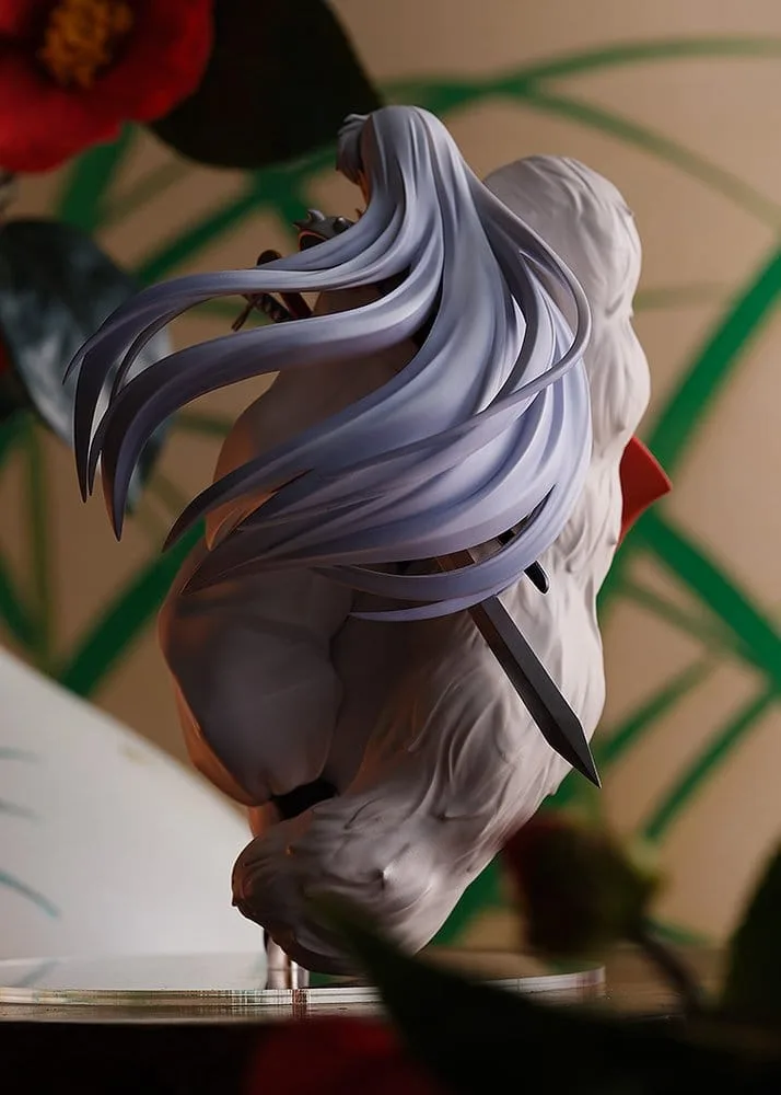Inuyasha The Final Act Pop Up Parade PVC Statue Sesshomaru 18 cm by Good Smile Company - InuYasha