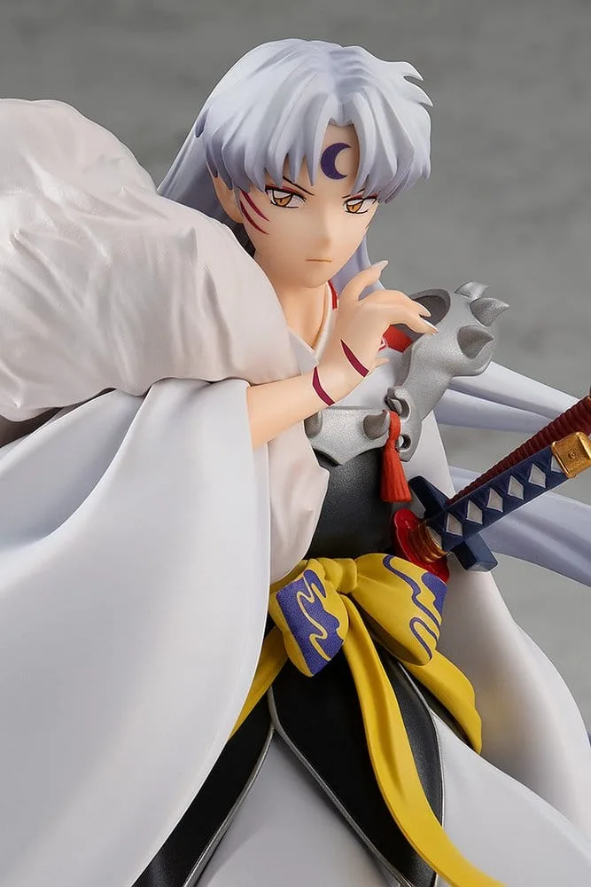 Inuyasha The Final Act Pop Up Parade PVC Statue Sesshomaru 18 cm by Good Smile Company - InuYasha