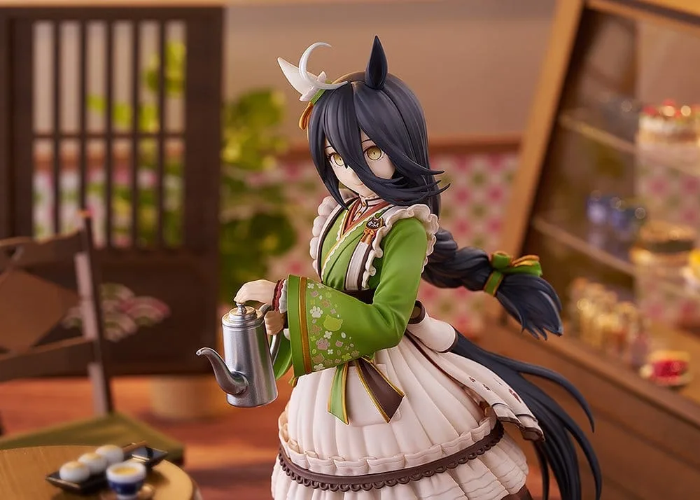 uma-musume-pretty-derby-pvc-statue-17-manhattan-cafe-willow-green-evening-24-cm-4580828662711-6-jpg Uma Musume Pretty Derby PVC Statue 1/7 Manhattan Cafe Willow-Green Evening 24 cm by Good Smile Company - Uma Musume Pretty Derby