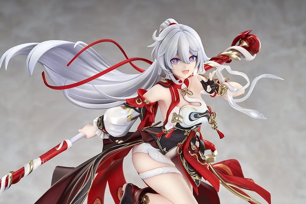 Honkai Impact 3rd PVC Statue 1/7 Kiana: Ba-Dum! Fiery Wishing Star 24 cm by Good Smile Company - Honkai Impact 3rd
