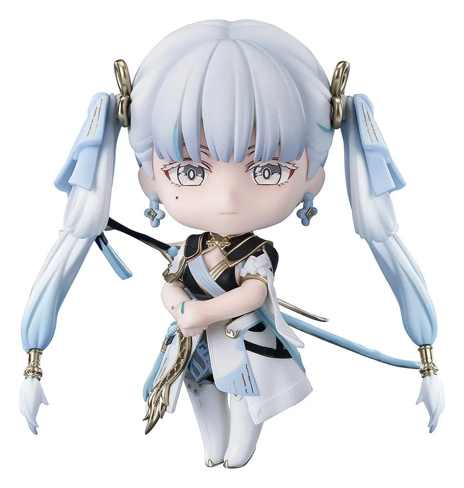 Wuthering Waves Nendoroid Action Figure Jinhsi 10 cm by Good Smile Company - Wuthering Waves