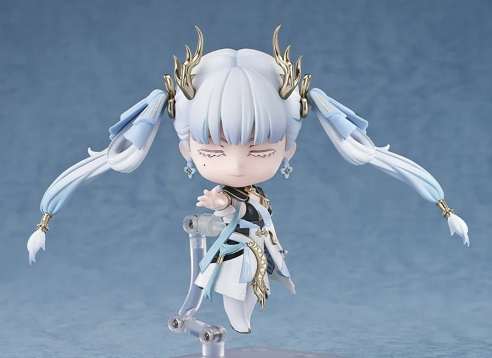 Wuthering Waves Nendoroid Action Figure Jinhsi 10 cm by Good Smile Company - Wuthering Waves