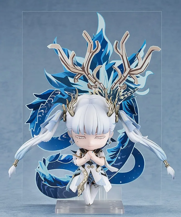 Wuthering Waves Nendoroid Action Figure Jinhsi 10 cm by Good Smile Company - Wuthering Waves