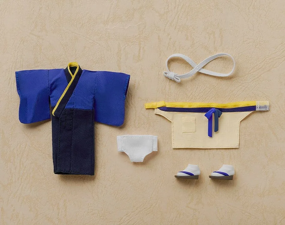 Lycoris Recoil Nendoroid Doll Action Figure Takina Inoue: Cafe LycoReco Uniform Ver. 14 cm by Good Smile Company - Lycoris Recoil