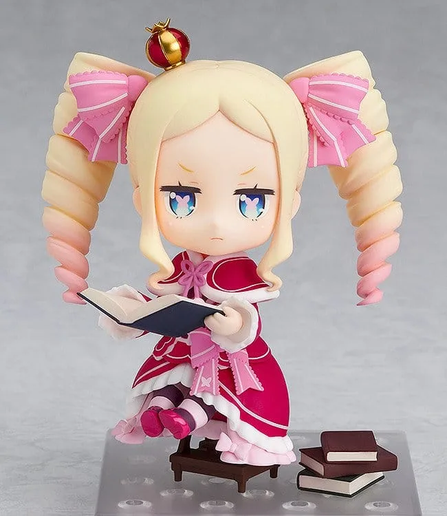 Re:Zero Starting Life in Another World Nendoroid Action Figure Beatrice 10 cm by Good Smile Company - Re