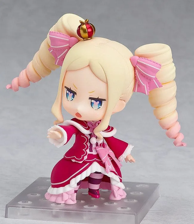 Re:Zero Starting Life in Another World Nendoroid Action Figure Beatrice 10 cm by Good Smile Company - Re
