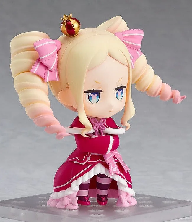 Re:Zero Starting Life in Another World Nendoroid Action Figure Beatrice 10 cm by Good Smile Company - Re