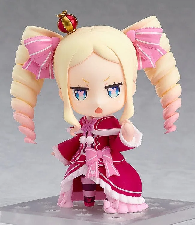 Re:Zero Starting Life in Another World Nendoroid Action Figure Beatrice 10 cm by Good Smile Company - Re