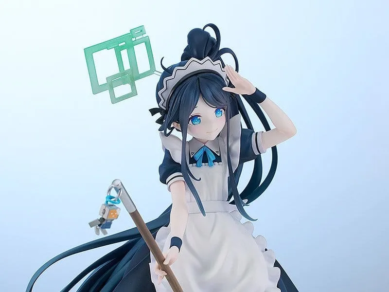 Blue Archive PVC Statue 1/7 Aris (Maid) (Rerelease) 25 cm by Good Smile Company - Blue Archive