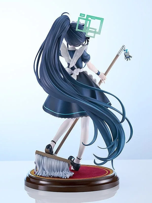 Blue Archive PVC Statue 1/7 Aris (Maid) (Rerelease) 25 cm by Good Smile Company - Blue Archive