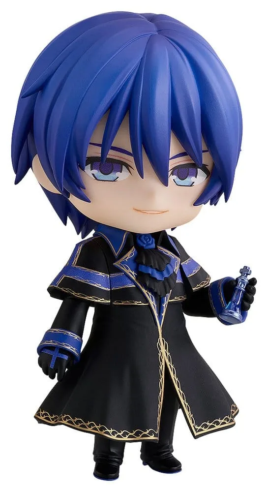 Character Vocal Series PVC Statue Nendoroid Kaito: Cantarella Ver. 10 cm by Good Smile Company - Character Vocal Series