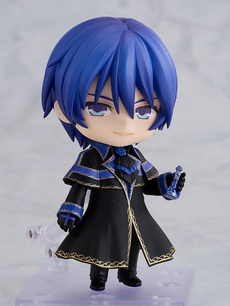 character-vocal-series-pvc-statue-nendoroid-kaito-cantarella-ver-10-cm-4580828673717-3-jpg Character Vocal Series PVC Statue Nendoroid Kaito: Cantarella Ver. 10 cm by Good Smile Company - Character Vocal Series
