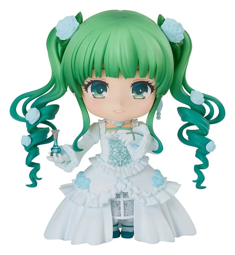 Character Vocal Series 01: Hatsune Miku PVC Statue Nendoroid Hatsune Miku: Cantarella Ver. 10 cm by Good Smile Company - Character Vocal Series