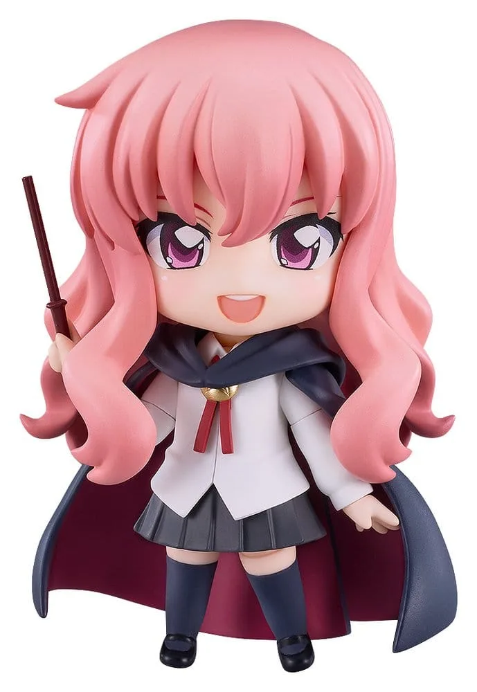 zero-no-tsukaima-f-nendoroid-action-figure-louise-20-10-cm-4580828673731-1-jpg Zero no Tsukaima F Nendoroid Action Figure Louise 2.0 10 cm by Good Smile Company - Zero No Tsukaima