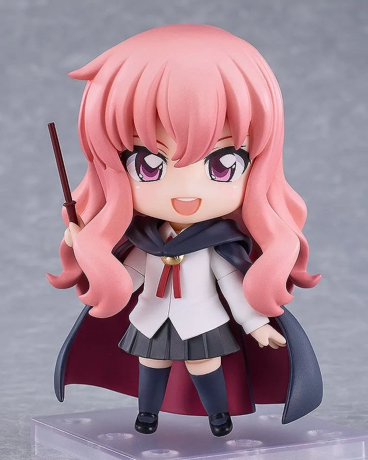 zero-no-tsukaima-f-nendoroid-action-figure-louise-20-10-cm-4580828673731-3-jpg Zero no Tsukaima F Nendoroid Action Figure Louise 2.0 10 cm by Good Smile Company - Zero No Tsukaima