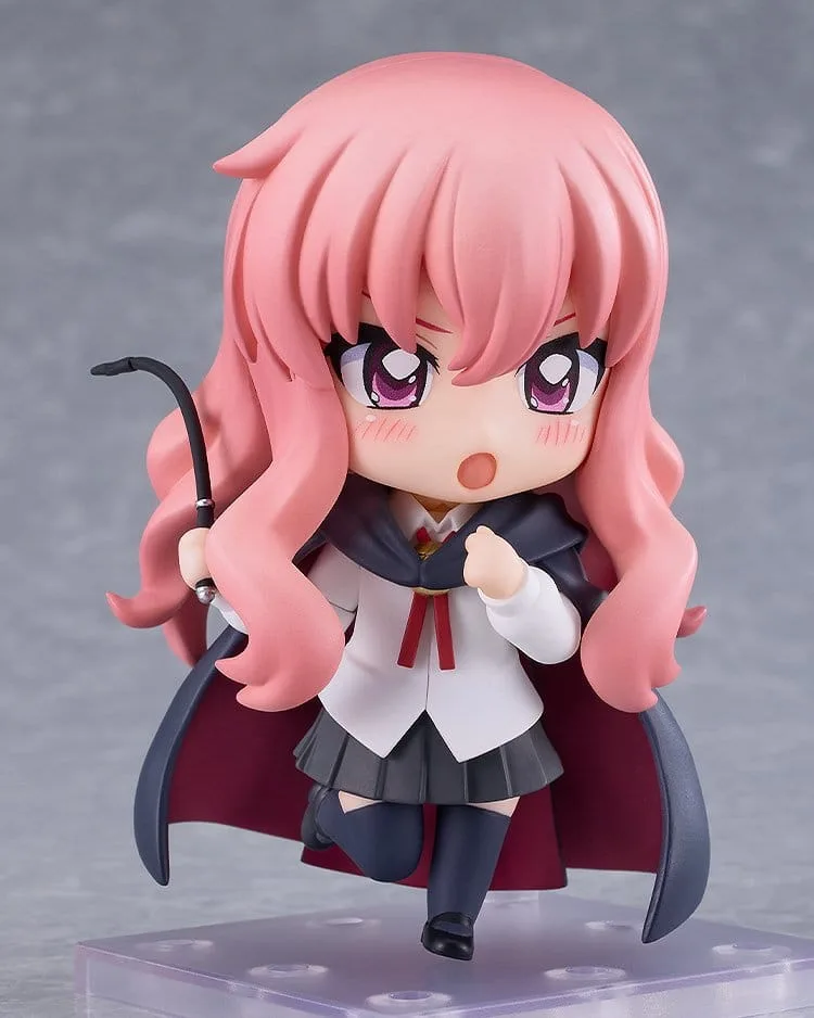 zero-no-tsukaima-f-nendoroid-action-figure-louise-20-10-cm-4580828673731-5-jpg Zero no Tsukaima F Nendoroid Action Figure Louise 2.0 10 cm by Good Smile Company - Zero No Tsukaima