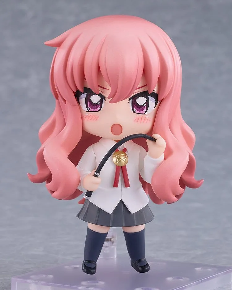 zero-no-tsukaima-f-nendoroid-action-figure-louise-20-10-cm-4580828673731-6-jpg Zero no Tsukaima F Nendoroid Action Figure Louise 2.0 10 cm by Good Smile Company - Zero No Tsukaima