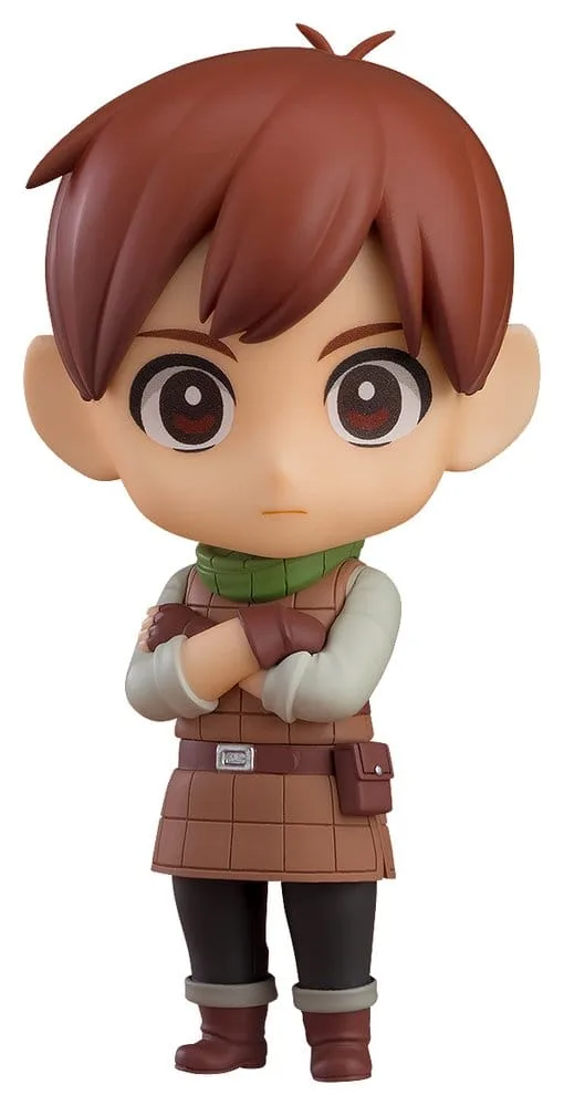 Delicious in Dungeon Nendoroid Action Figure Chilchuck 10 cm by Good Smile Company - Delicious in Dungeon