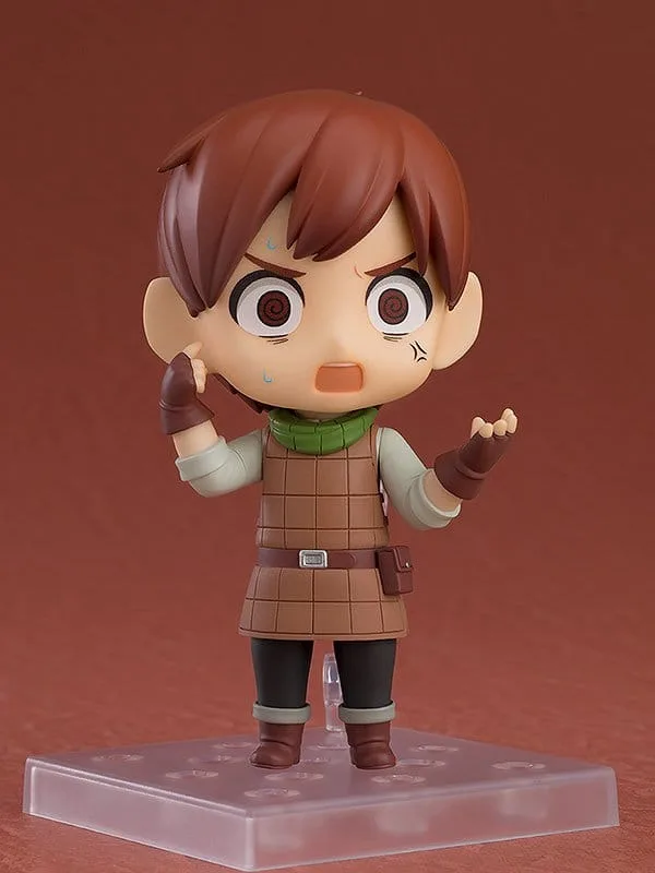 delicious-in-dungeon-nendoroid-action-figure-chilchuck-10-cm-4580828673762-5-jpg Delicious in Dungeon Nendoroid Action Figure Chilchuck 10 cm by Good Smile Company - Delicious in Dungeon