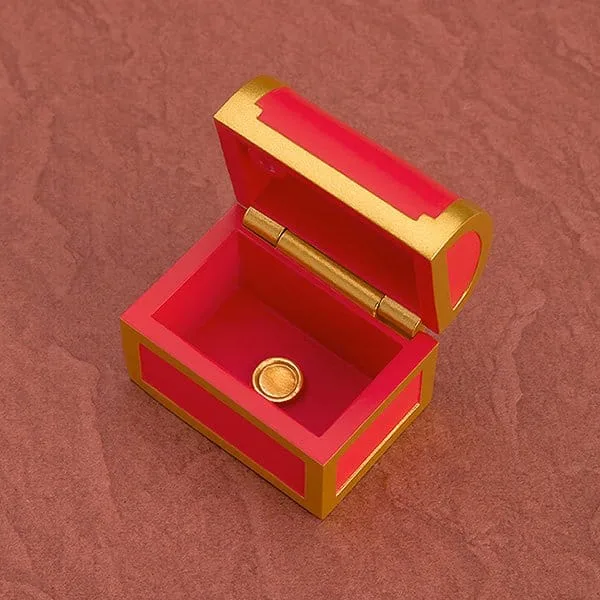 delicious-in-dungeon-nendoroid-action-figure-chilchuck-10-cm-4580828673762-8-jpg Delicious in Dungeon Nendoroid Action Figure Chilchuck 10 cm by Good Smile Company - Delicious in Dungeon