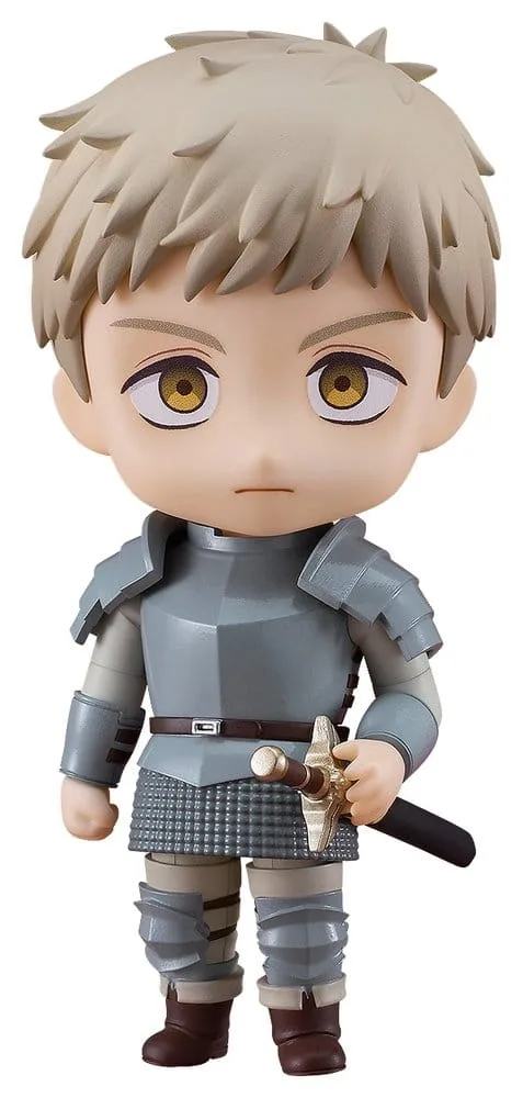 Delicious in Dungeon Nendoroid Action Figure Laios 10 cm by Good Smile Company - Delicious in Dungeon