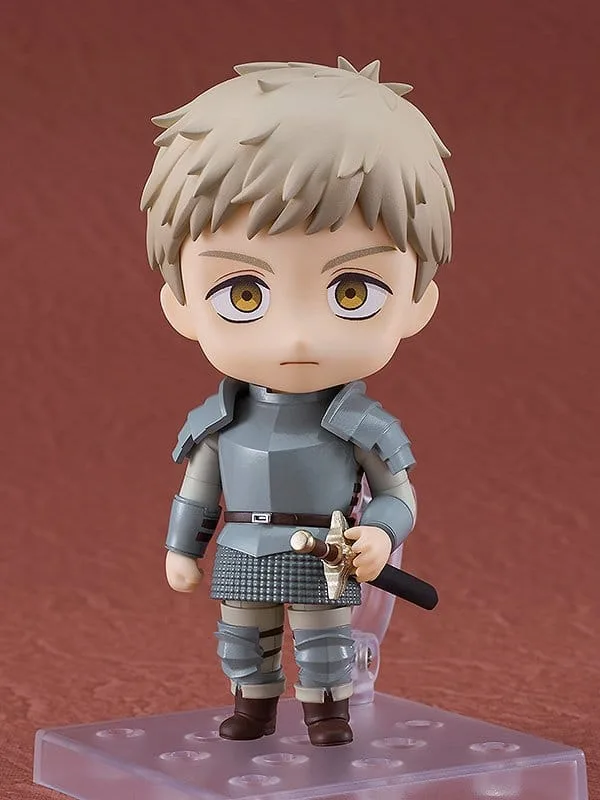 delicious-in-dungeon-nendoroid-action-figure-laios-10-cm-4580828673786-3-jpg Delicious in Dungeon Nendoroid Action Figure Laios 10 cm by Good Smile Company - Delicious in Dungeon