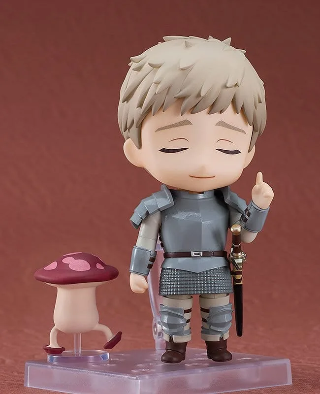 delicious-in-dungeon-nendoroid-action-figure-laios-10-cm-4580828673786-5-jpg Delicious in Dungeon Nendoroid Action Figure Laios 10 cm by Good Smile Company - Delicious in Dungeon