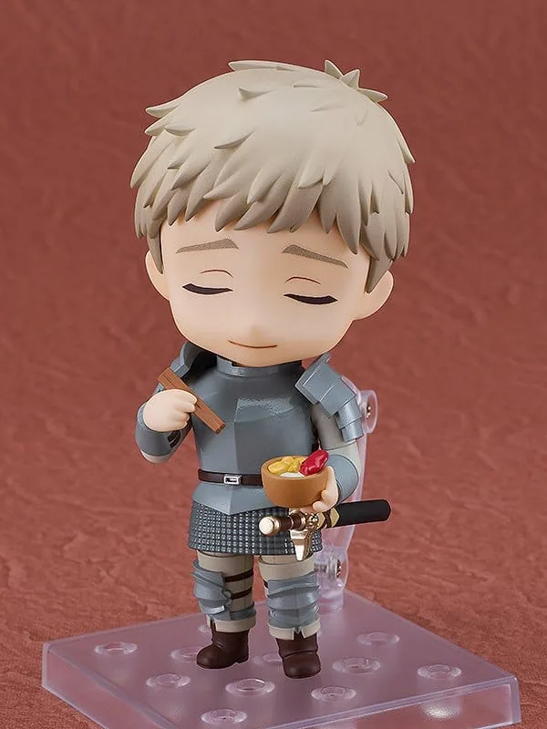 delicious-in-dungeon-nendoroid-action-figure-laios-10-cm-4580828673786-7-jpg Delicious in Dungeon Nendoroid Action Figure Laios 10 cm by Good Smile Company - Delicious in Dungeon