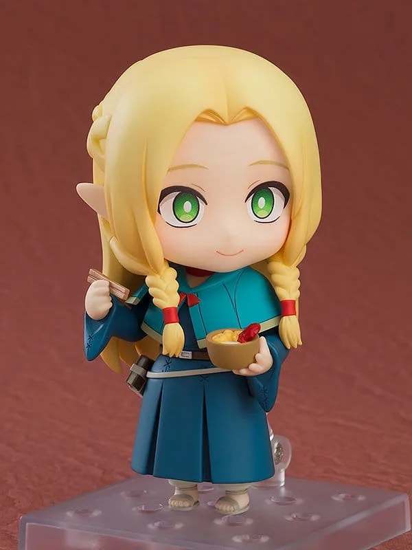 delicious-in-dungeon-nendoroid-action-figure-marcille-10-cm-4580828673793-6-jpg Delicious in Dungeon Nendoroid Action Figure Marcille 10 cm by Good Smile Company - Delicious in Dungeon
