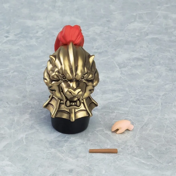 Delicious in Dungeon Nendoroid Figure Surprise Collection Monster Meals Blind Box Assortment (7) by Good Smile Company - Delicious in Dungeon