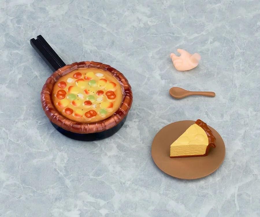 Delicious in Dungeon Nendoroid Figure Surprise Collection Monster Meals Blind Box Assortment (7) by Good Smile Company - Delicious in Dungeon