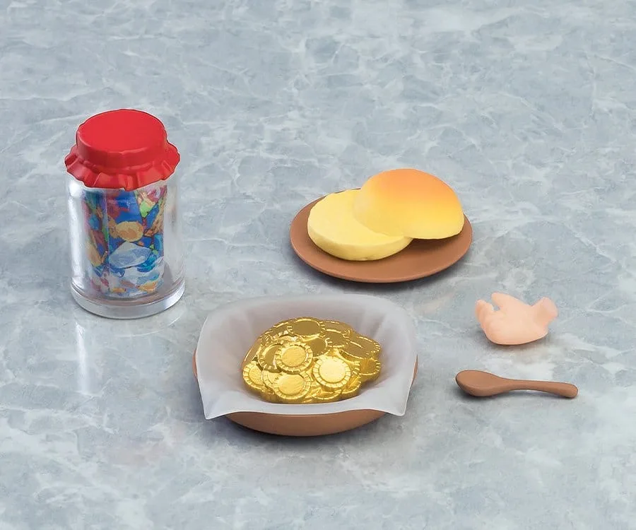 Delicious in Dungeon Nendoroid Figure Surprise Collection Monster Meals Blind Box Assortment (7) by Good Smile Company - Delicious in Dungeon