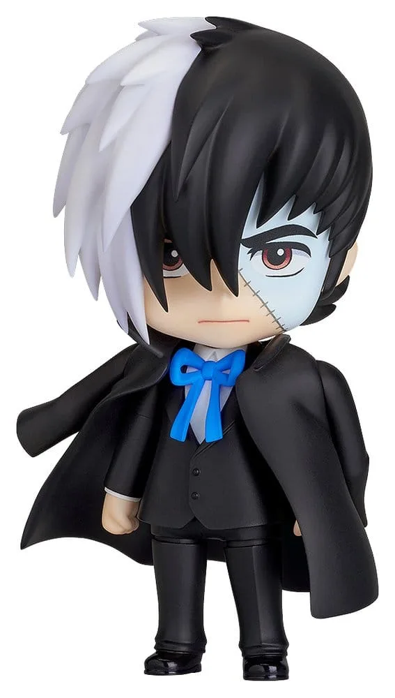 Black Jack Nendoroid Action Figure Black Jack: Comic Color Ver. 10 cm by Good Smile Company - Black Jack