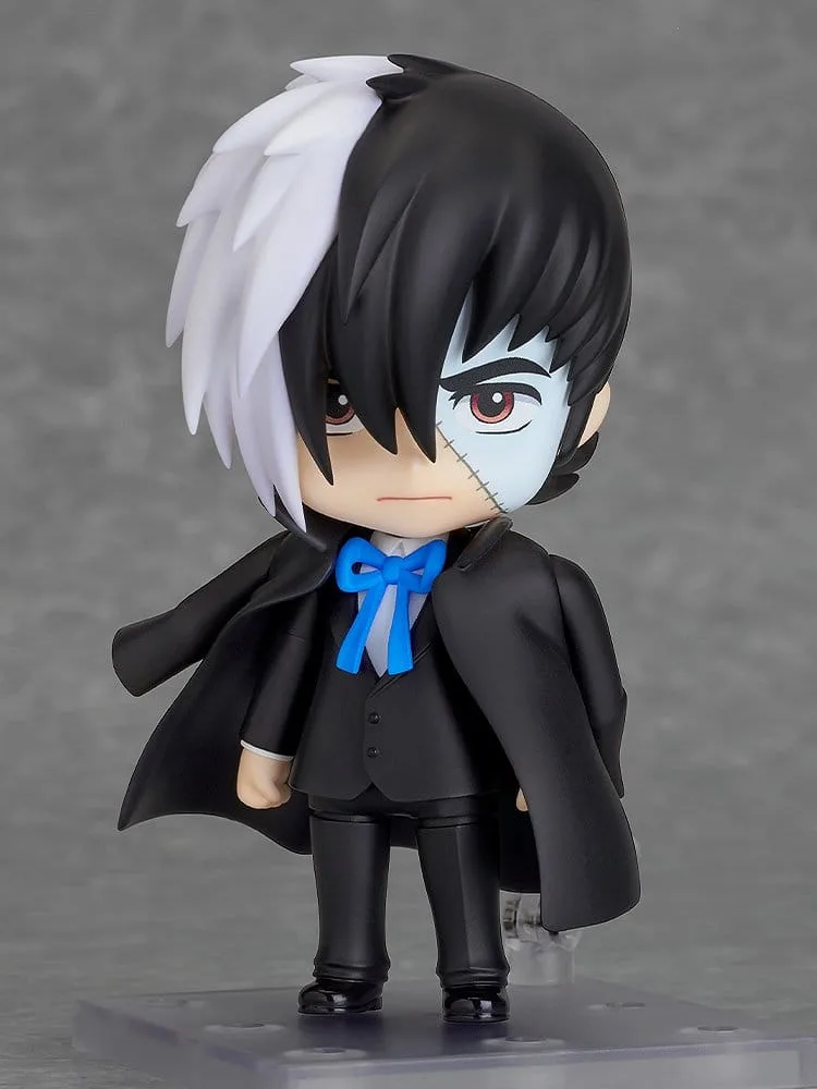 Black Jack Nendoroid Action Figure Black Jack: Comic Color Ver. 10 cm by Good Smile Company - Black Jack