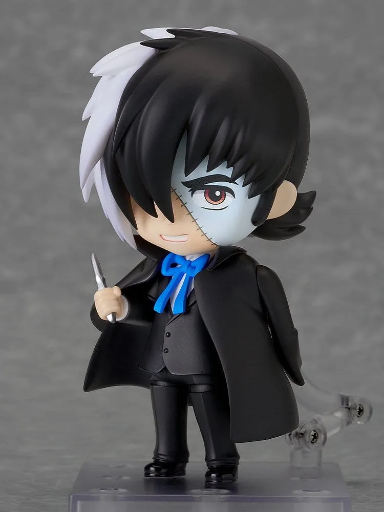 Black Jack Nendoroid Action Figure Black Jack: Comic Color Ver. 10 cm by Good Smile Company - Black Jack
