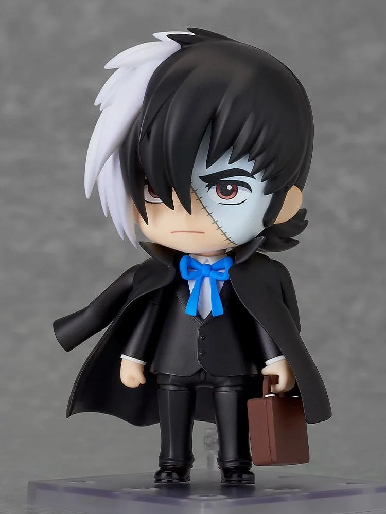 Black Jack Nendoroid Action Figure Black Jack: Comic Color Ver. 10 cm by Good Smile Company - Black Jack
