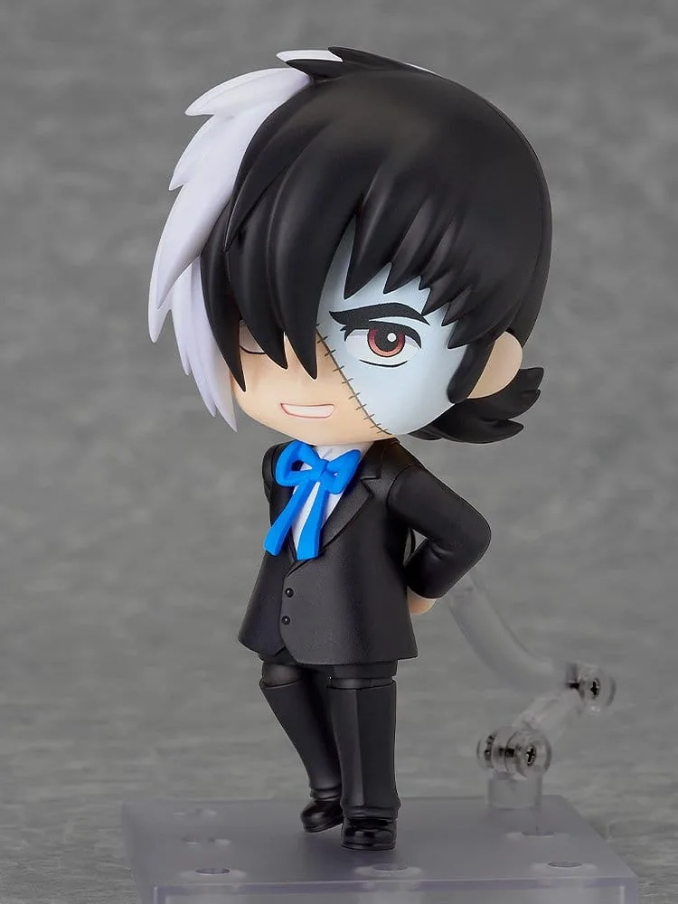 Black Jack Nendoroid Action Figure Black Jack: Comic Color Ver. 10 cm by Good Smile Company - Black Jack