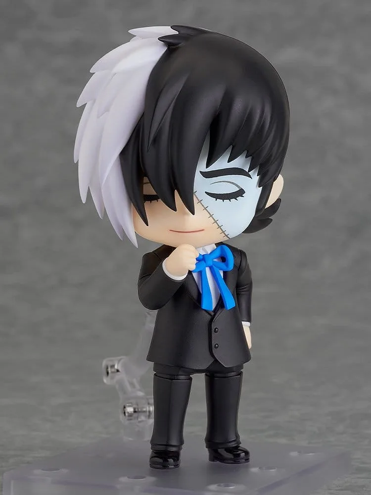 Black Jack Nendoroid Action Figure Black Jack: Comic Color Ver. 10 cm by Good Smile Company - Black Jack